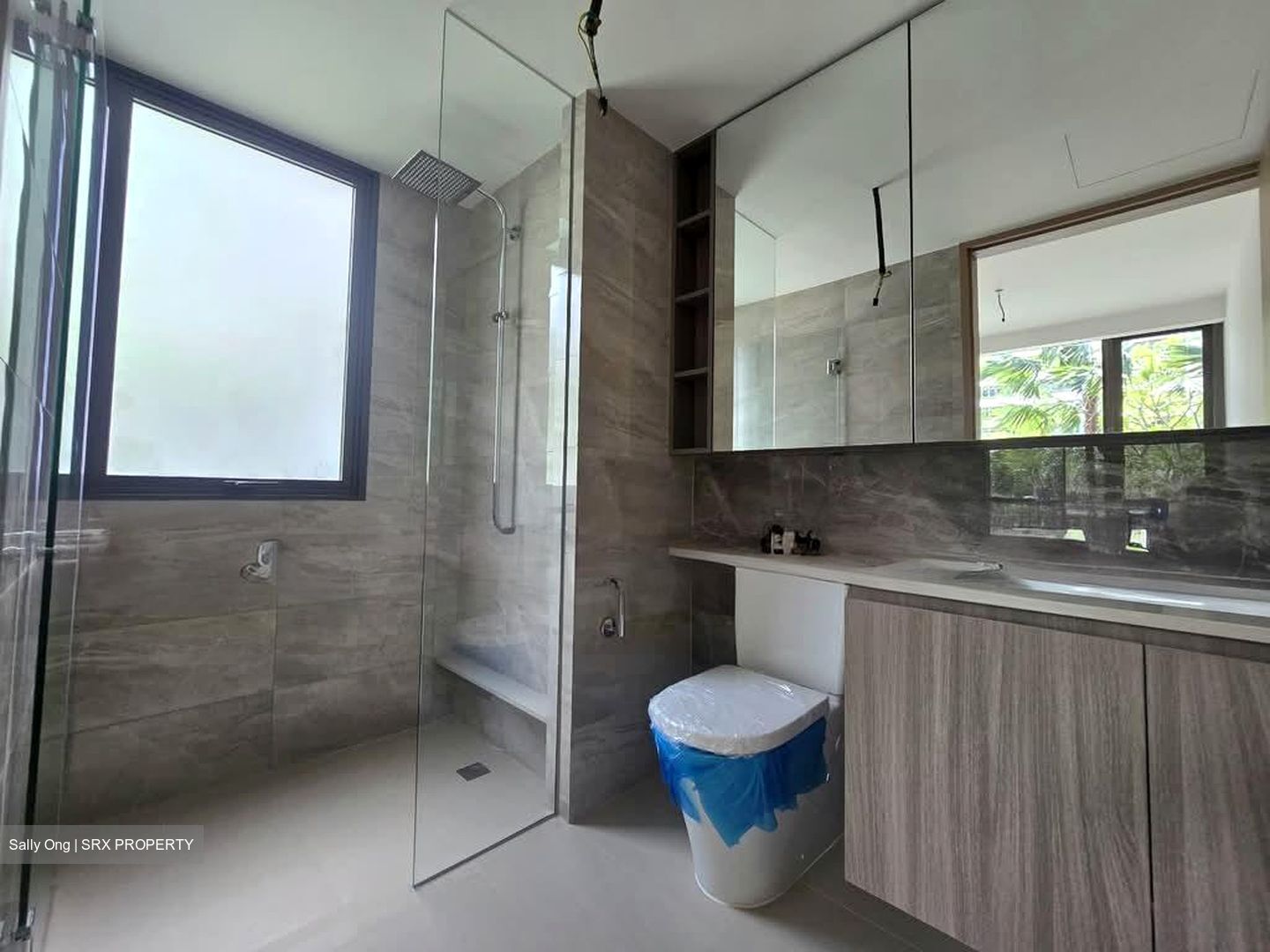 The Botany At Dairy Farm (D23), Condominium #536215441